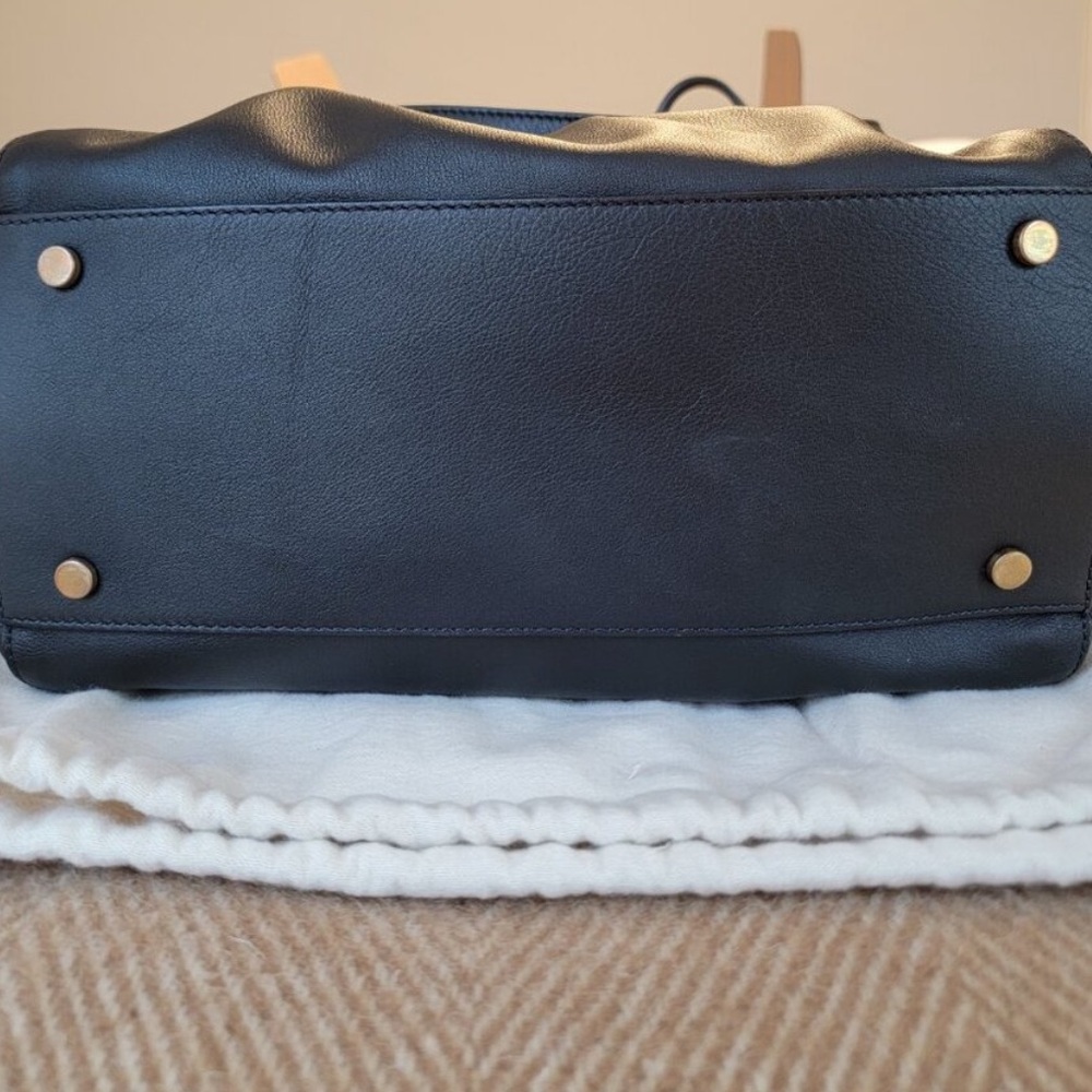 NWT Paris/64 Manhattan Bag with dust bag $570 insane deal. New! - Picture 7 of 9